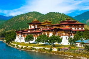 Fascinating Bhutan