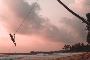 Sri Lankan Adventure