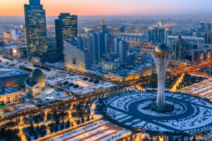 MATTA Fair 2024 - Kazakhstan &amp; Uzbekistan