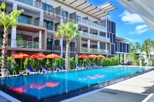 MATTA Fair 2024 - Stay 2 Nights Plus 1 Night Free at Chaweng Noi Pool Villa, Koh Samui