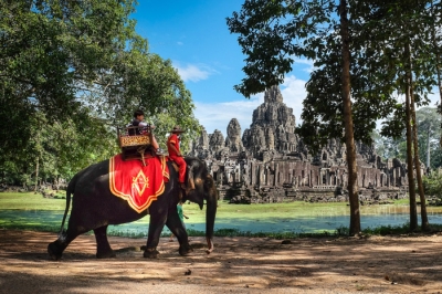 Kingdom of Cambodia