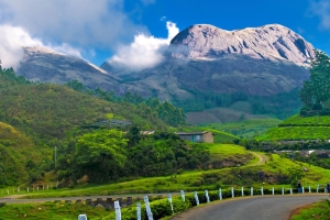 Coastal India