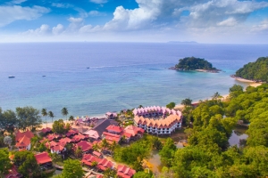 Paya Beach Snorkeling