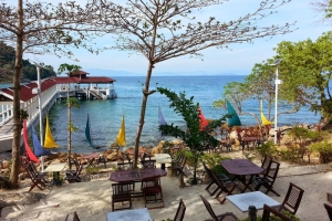 Shari-La Perhentian Snorkeling