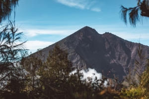 Infinite Lombok