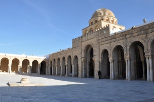 Breathaking Tunisia