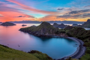 MATTA Fair 2024 - Komodo Labuan Bajo