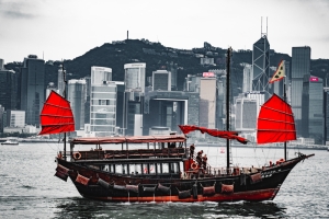 Hong Kong Journey
