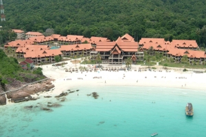 Laguna Redang Snorkeling