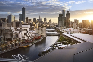 MATTA Fair 2024 - Living Melbourne