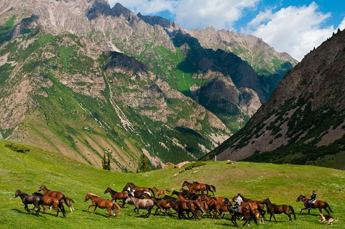 Best of Kyrgyzstan