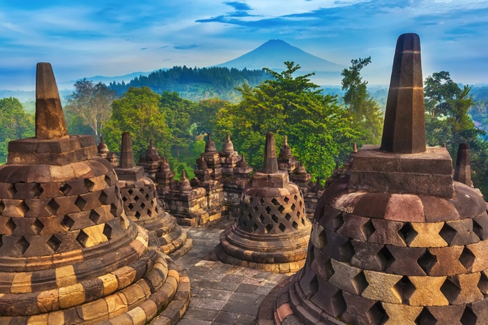 Jogjakarta Experience the Best of Java