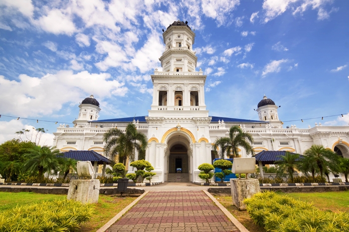 Majestic Johor