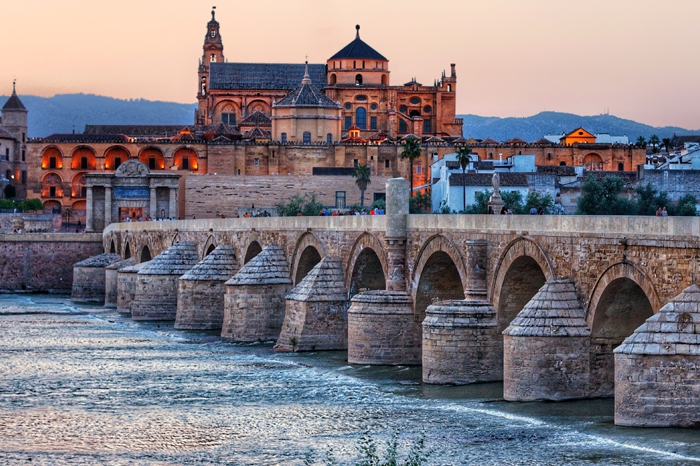 Spain Heritage
