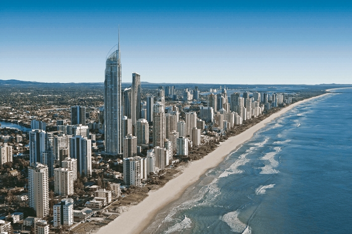 MATTA Fair 2024 - Fun Gold Coast