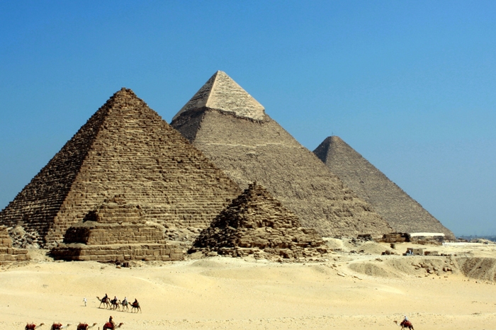 Essence of Egypt