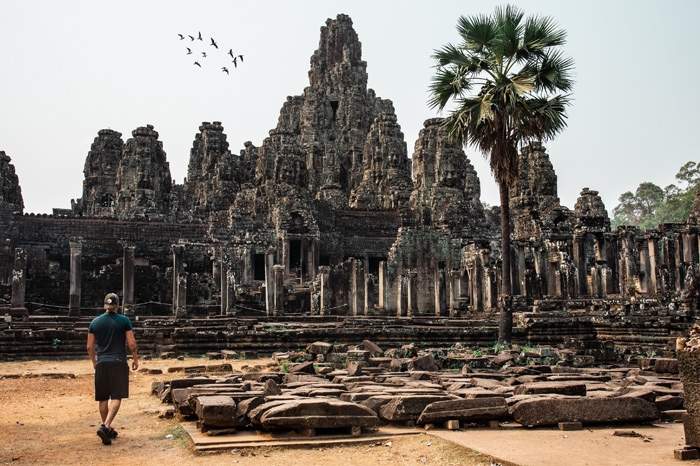 Empire Siem Reap