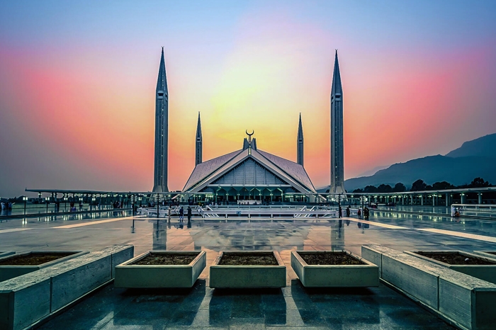 Beautiful Pakistan
