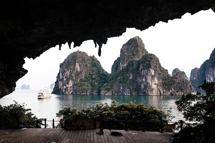 Hanoi - Halong Bay - Trang An Experience