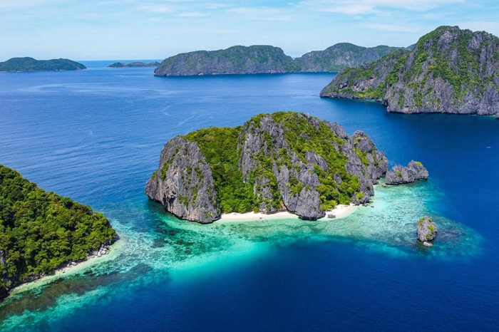 El Nido Island Hopping Adventure