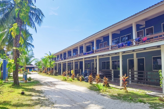 Redang Bay Snorkeling