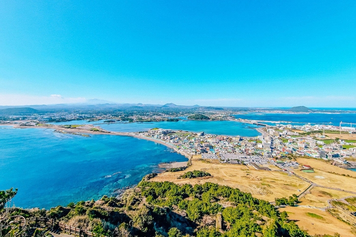 Seoul and Jeju Island Adventure