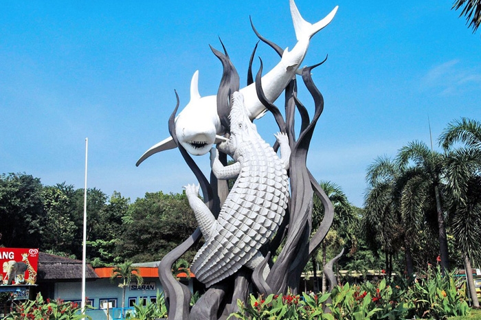 Surabaya - Bromo Adventure