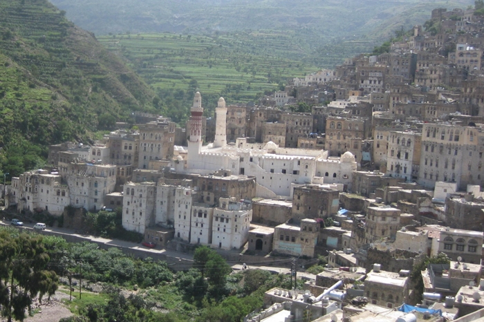 Remarkable Yemen