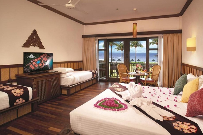 Early Bird Promotion @ Year End Promotion for Honeymoon Package at Laguna Redang