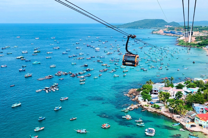 Phu Quoc: Island Dream Gateway