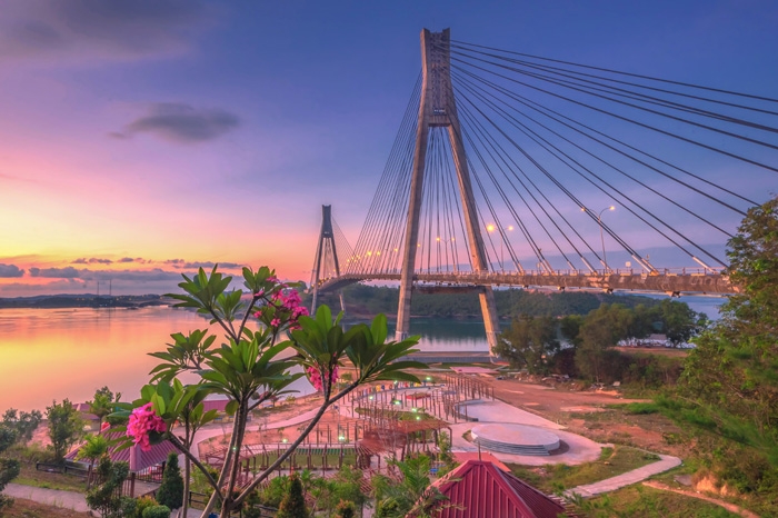 Explore Bintan & Batam